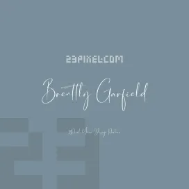 Brenttly Garfield